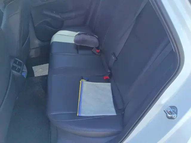 Honda Civic — Фото автомобиля 16