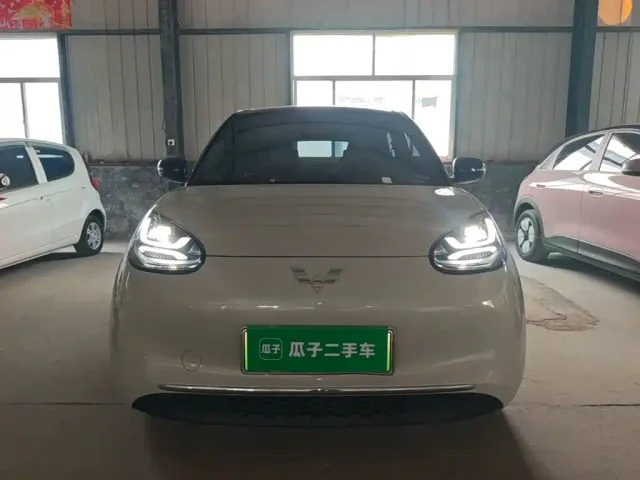 Wuling Bingo — Фото автомобиля 2