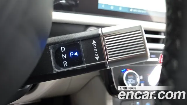 Hyundai Tucson — Фото автомобиля 9