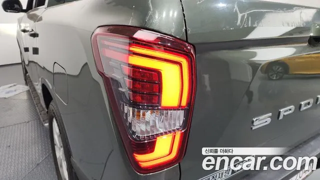 KG_Mobility_Ssangyong Rexton — Фото автомобиля 20