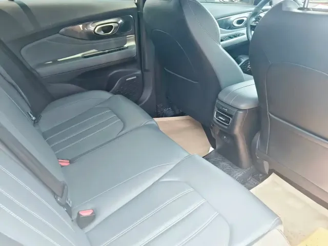 GAC Trumpchi Emkoo — Фото автомобиля 7
