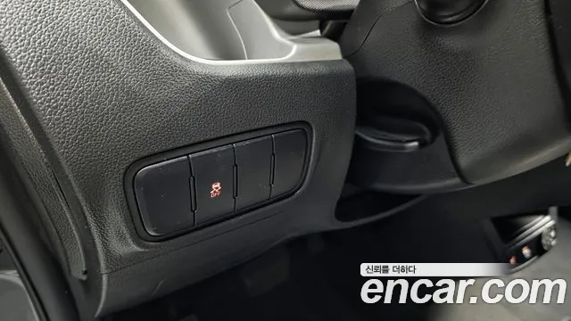Kia RAY Новый Ray Фургон — Фото автомобиля 25