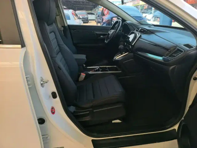 Honda CR-V — Фото автомобиля 24