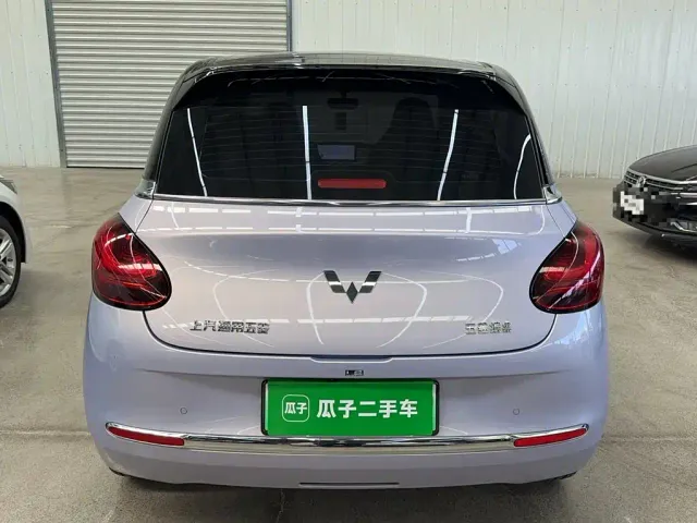 Wuling Bingo — Фото автомобиля 15