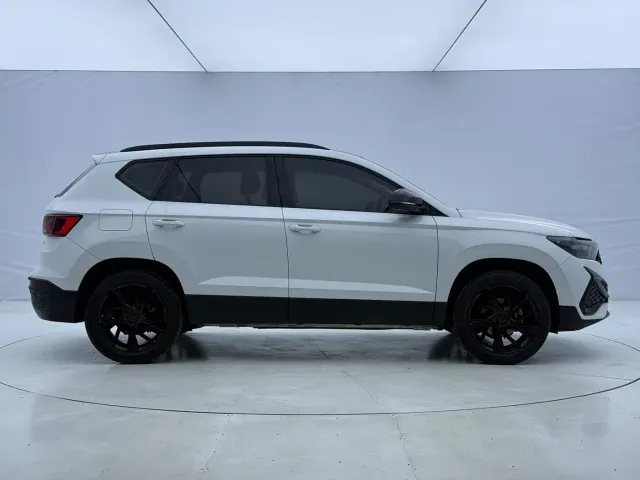 Jetta VS5 — Фото автомобиля 9