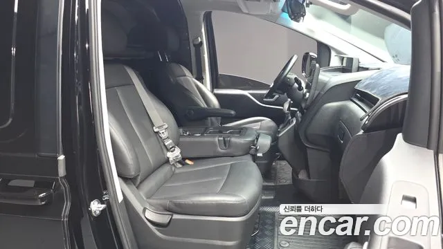 Hyundai Staria Staria Карго 3 места — Фото автомобиля 26