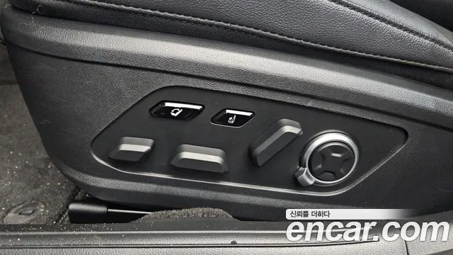 Hyundai Grandeur GN7 — Фото автомобиля 21