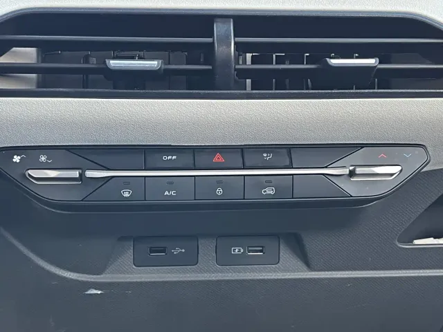 Geely Panda — Фото автомобиля 12