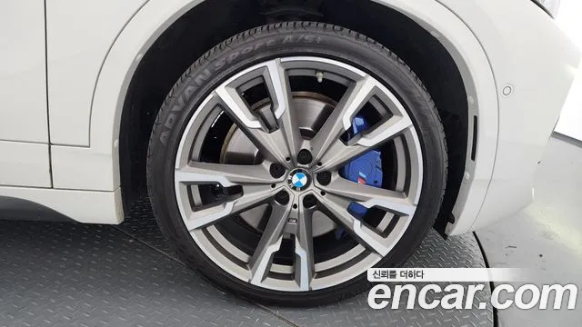 BMW X2 (F39) — Фото автомобиля 17