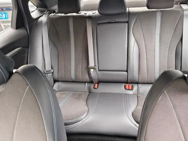 Geely Xingrui — Фото автомобиля 10