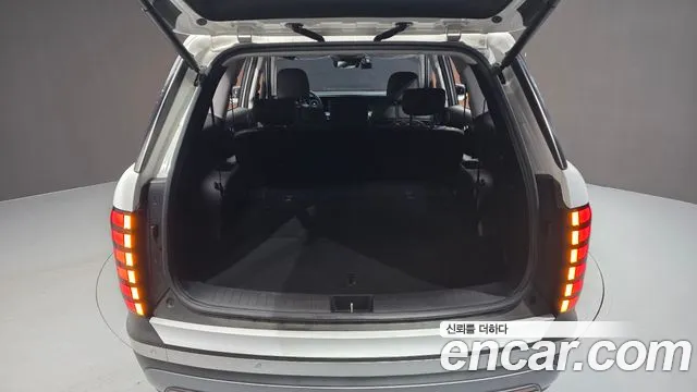 Hyundai Palisade Palisade (LX3) — Фото автомобиля 20