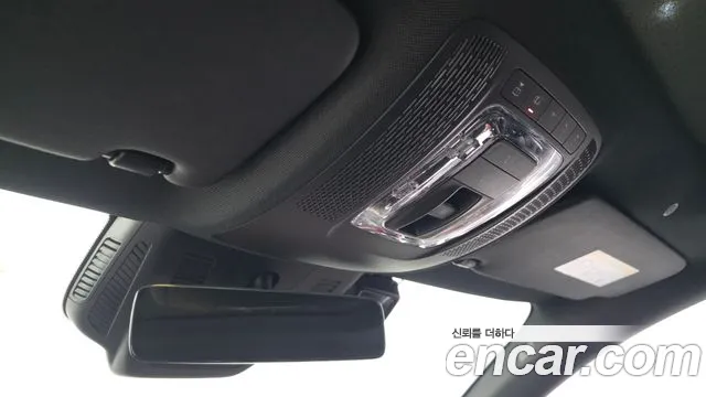 Mercedes-Benz CLA-Class C118 — Фото автомобиля 25