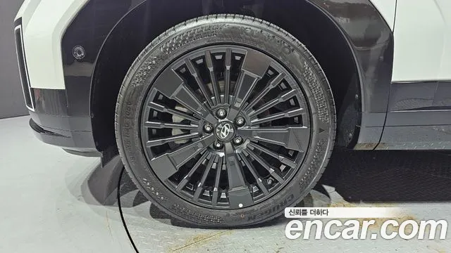 Hyundai Santafe — Фото автомобиля 5