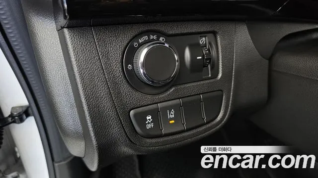 Chevrolet Spark — Фото автомобиля 14