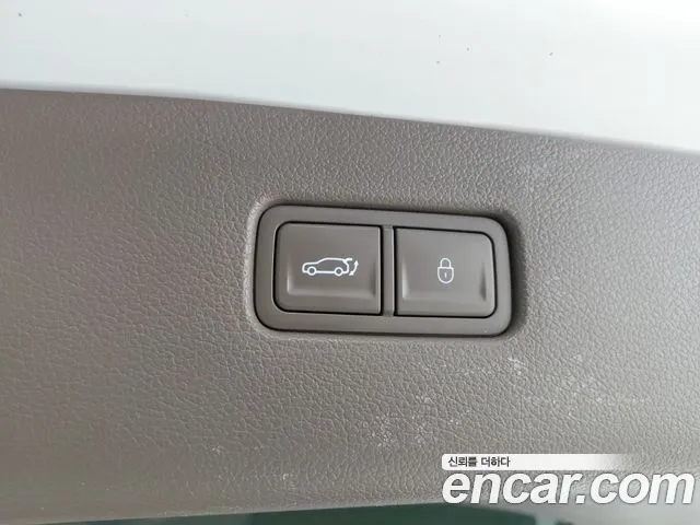 Genesis GV80 3.5T Бензин AWD — Фото автомобиля 17