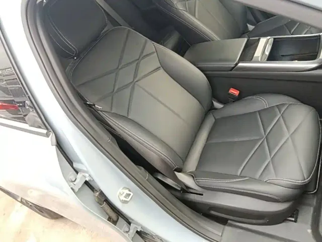 Geely Galaxy L6 — Фото автомобиля 24