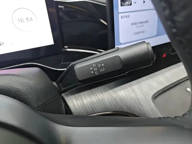 GAC Aion S MAX — Фото автомобиля 13