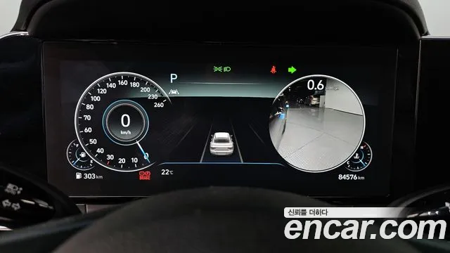 Hyundai Grandeur Новый Grandeur IG — Фото автомобиля 8