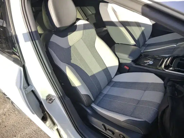 Volkswagen ID.4 Crozz — Фото автомобиля 24