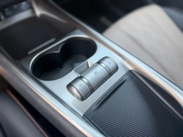 BYD Dolphin — Фото автомобиля 13