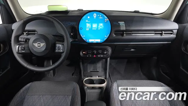 Mini Cooper — Фото автомобиля 7