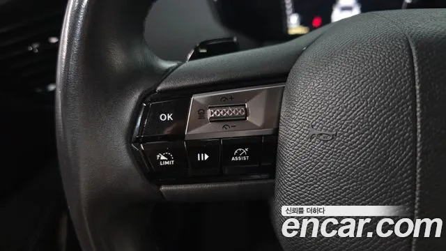 Citroen-DS DS4 — Фото автомобиля 15