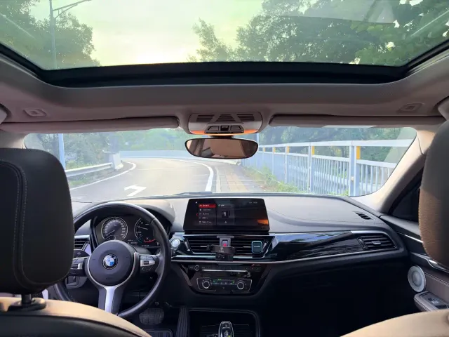 BMW 1 Series — Фото автомобиля 7