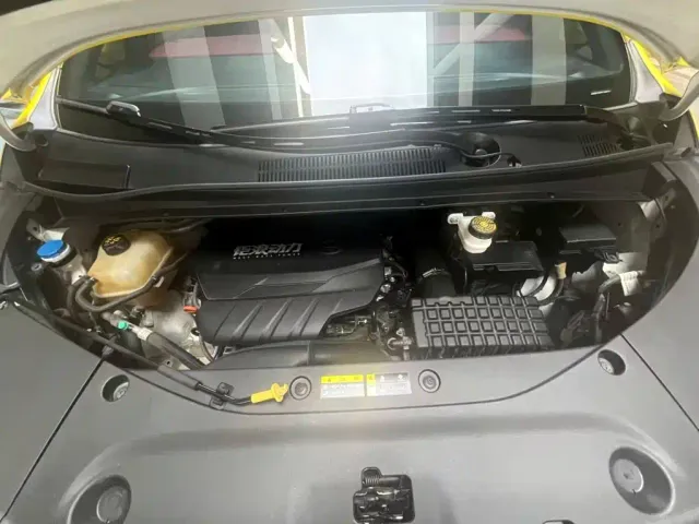 GAC Trumpchi M8 — Фото автомобиля 7