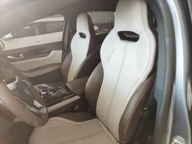 BYD Qin PLUS — Фото автомобиля 14