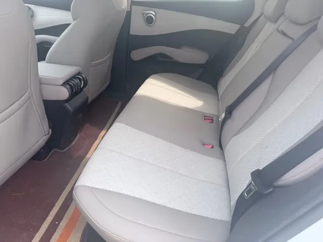 BYD Yuan PLUS — Фото автомобиля 5
