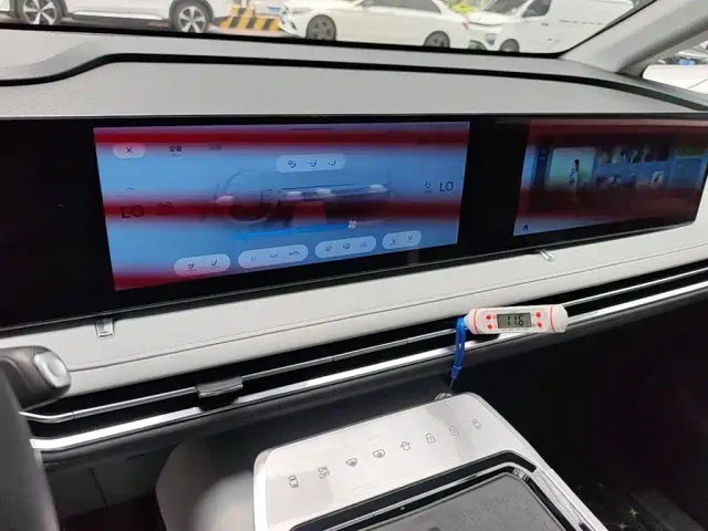 Maxus Dajia 7 — Фото автомобиля 12