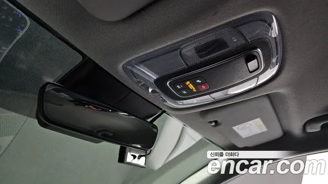 Hyundai AVANTE Modern — Фото автомобиля 17