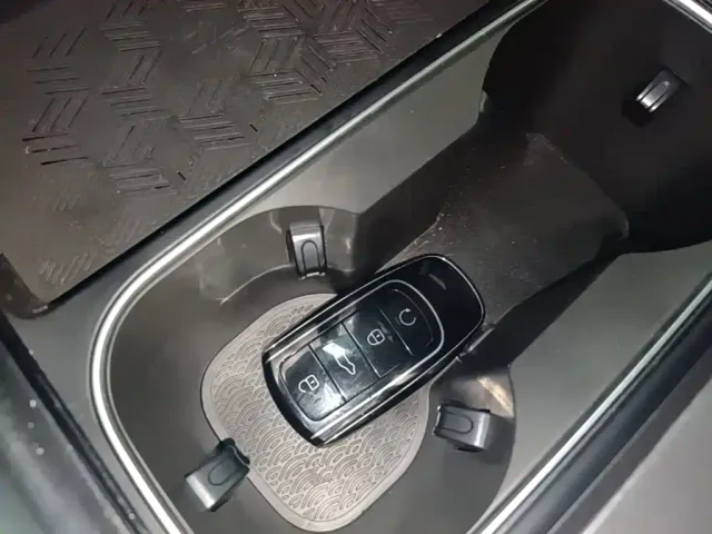Chery Tiggo 8 PRO — Фото автомобиля 8