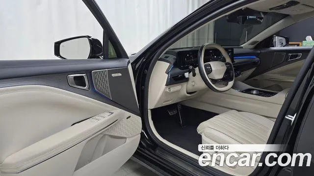 Kia K8 Signature — Фото автомобиля 10
