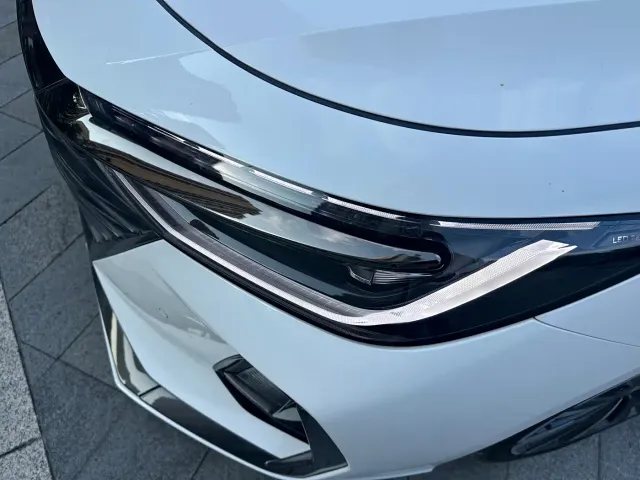 Chery Arrizo 8 — Фото автомобиля 5
