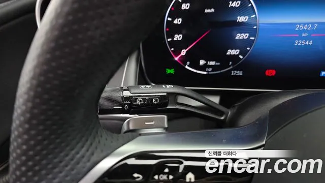 Mercedes-Benz GLC-Class GLC-класс X254 — Фото автомобиля 24