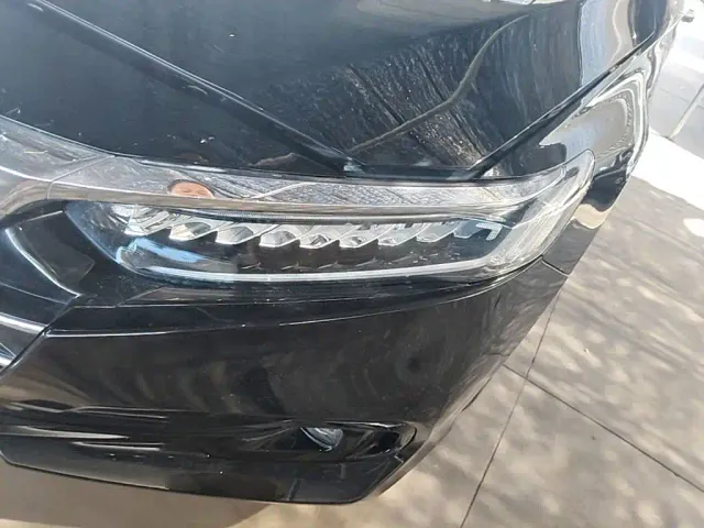 Honda Accord — Фото автомобиля 23
