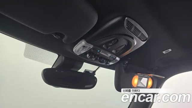 MINI Cooper Cooper Electric — Фото автомобиля 20