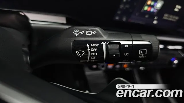 Kia Niro — Фото автомобиля 27