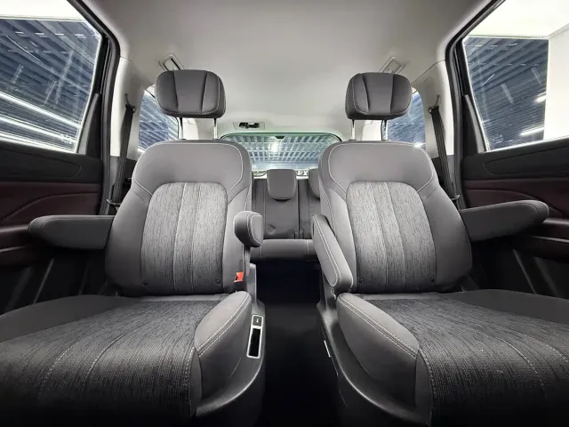 GAC Trumpchi M6 — Фото автомобиля 12