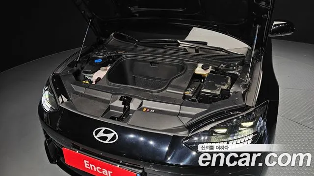 Hyundai Ioniq6 — Фото автомобиля 6