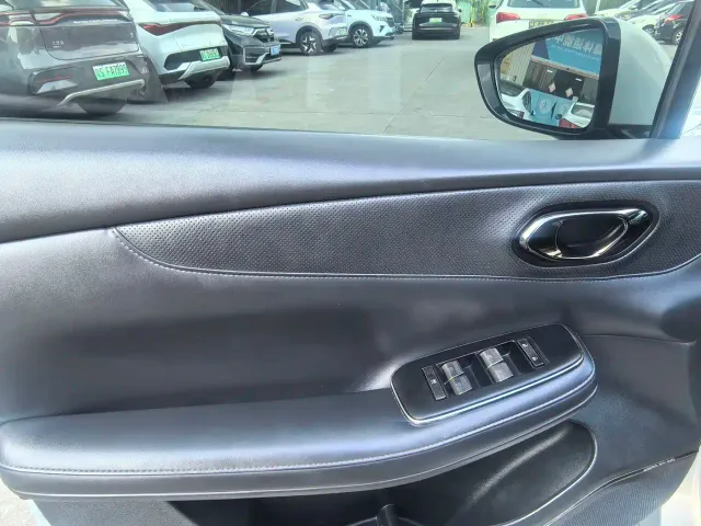 GAC Aion S MAX — Фото автомобиля 15