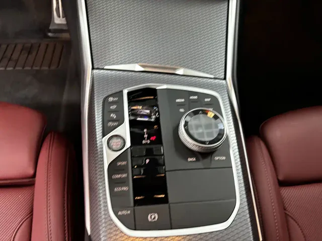 BMW 4 Series — Фото автомобиля 21