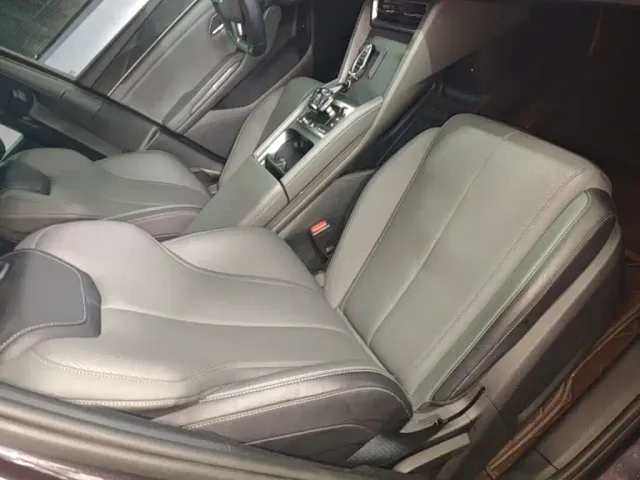 BYD Qin L — Фото автомобиля 24