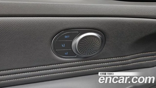 Hyundai Avante CN7 — Фото автомобиля 28