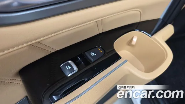 Kia Sorento Sorento 4-е поколение — Фото автомобиля 18