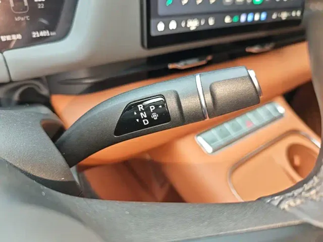 Haval Xiaolong MAX — Фото автомобиля 13