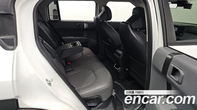 Kia EV3 — Фото автомобиля 24