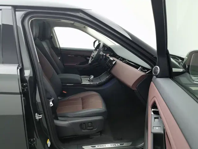 Land Rover Range Rover Evoque — Фото автомобиля 23