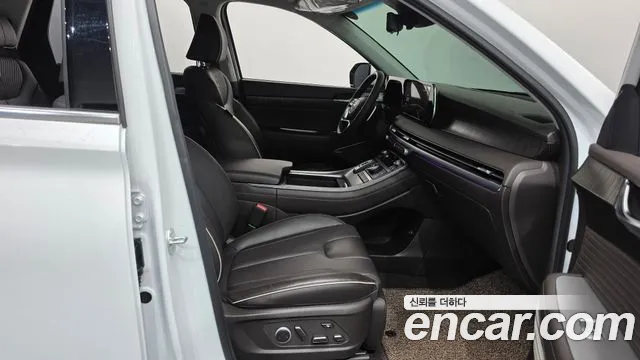 Hyundai Palisade The New Palisade Бензин 3.8 4WD — Фото автомобиля 23